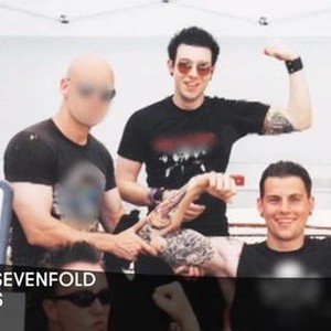 Avenged Sevenfold: All Excess photo 4