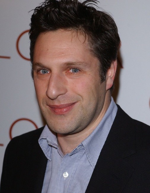 Patrick Marber