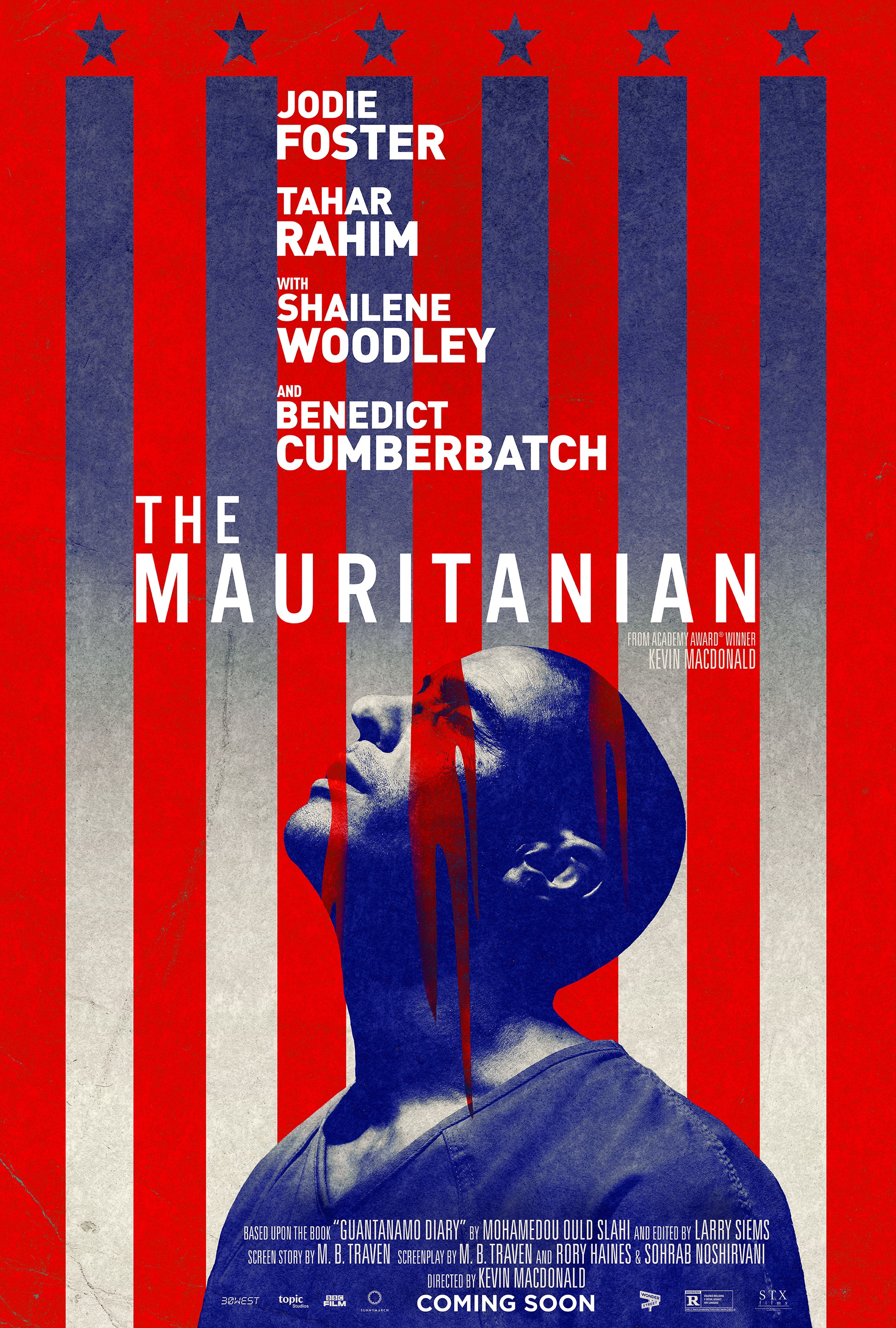 The Mauritanian 2021 Rotten Tomatoes