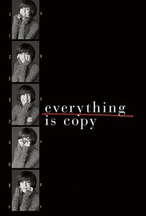 Everything Is Copy poster