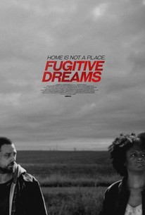 Poster for Fugitive Dreams