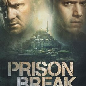 Prison Break S5 Torrent