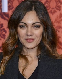 Nilam Farooq