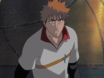 Amazon.com: Bleach The Movie: Memories of Nobody [DVD
