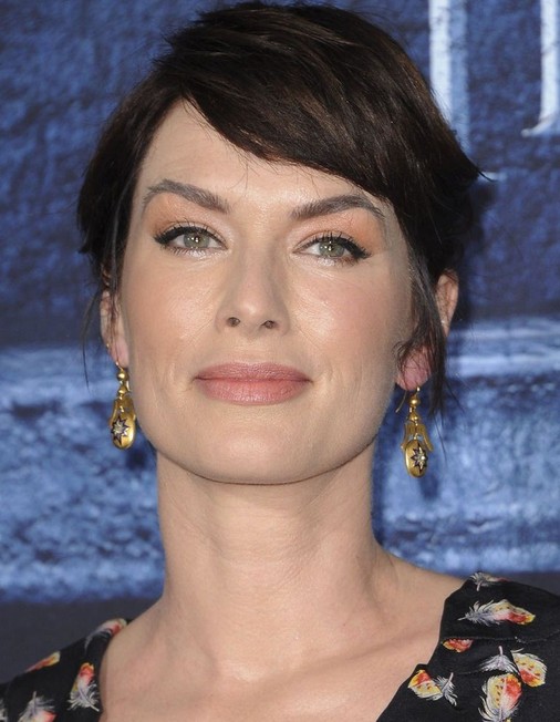 Lena Headey