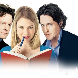 Film - Bridget Jones's Diary - Into Film