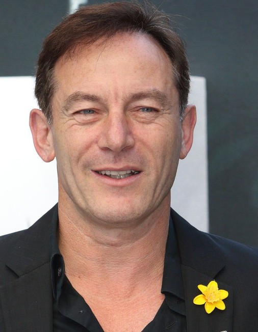 Jason Isaacs Rotten Tomatoes