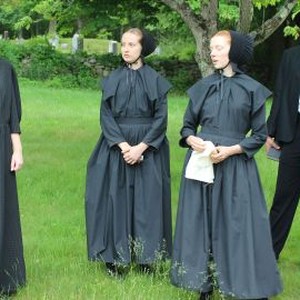 "Amish Witches: The True Story of Holmes County photo 12"