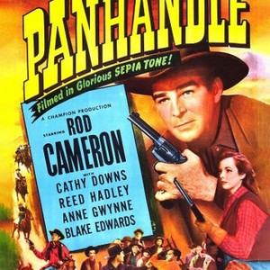 Panhandle (1948) photo 13