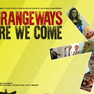Strangeways Here We Come Rotten Tomatoes