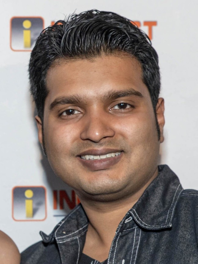 Ls Asif Rafi Asif Akbar New Photo