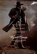 Wyatt Earp poster image