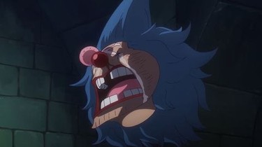 One Piece: Season 21, Episode 28 | Rotten Tomatoes