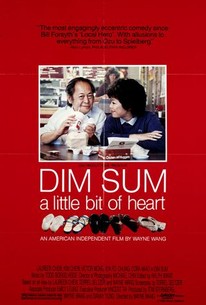 Dim Sum: A Little Bit of Heart poster