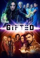 The Gifted poster image