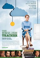 The English Teacher poster image