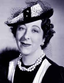 Norma Varden