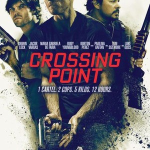 Crossing Point (2016) photo 16
