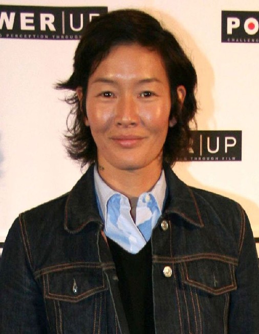 Jenny Shimizu