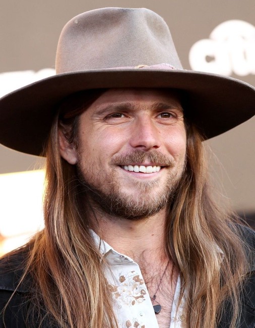 Lukas Nelson - Rotten Tomatoes