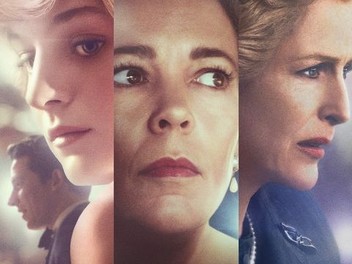Watch the crown season 4 sales