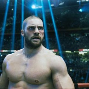 CREED II, FLORIAN MUNTEANU, 2018. © MGM