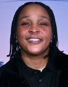 Felicia Pearson | Rotten Tomatoes