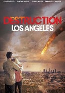 Destruction: Los Angeles poster image