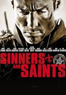 Sinners and Saints poster image
