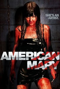 Poster for American Mary