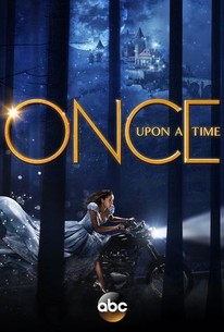 Watch trailer for Once Upon a Time