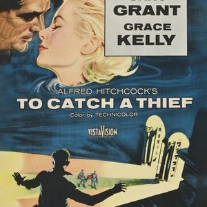 To Catch a Thief (1955) photo 9