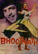 Bhootnath poster image