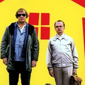 Elling Rotten Tomatoes