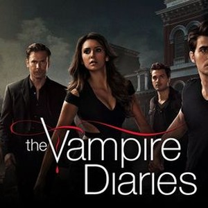 The Vampire Diaries - Rotten Tomatoes