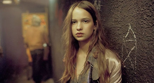 Christiane F | Rotten Tomatoes