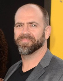 Timothy John Smith