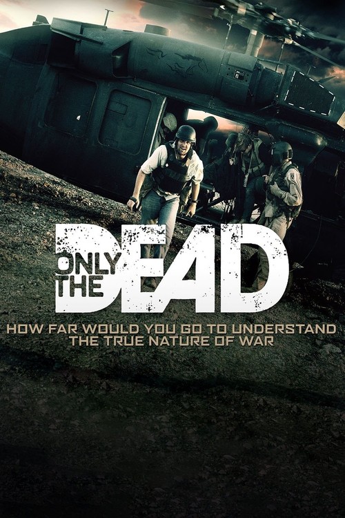 Only the Dead poster