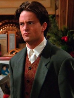 Friends season 1 hotsell episode 10 watch online