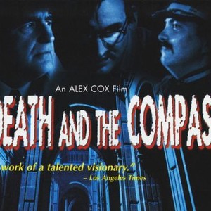 Death and the Compass photo 1