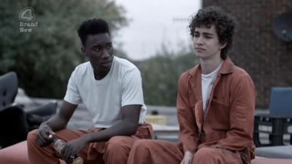 Misfits Series 1 Rotten Tomatoes