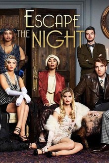 Escape the night season top 1 free