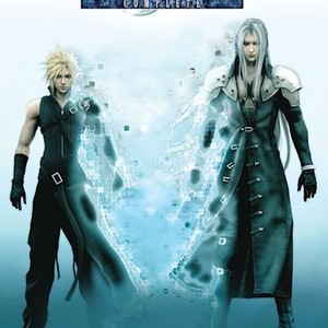 Final Fantasy VII Advent Children is Returning to Theaters