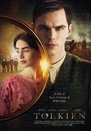 Tolkien poster image