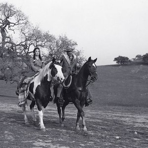 Two Rode Together - Rotten Tomatoes