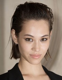 Kiko Mizuhara