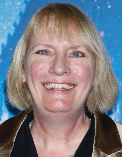Jo Burn
