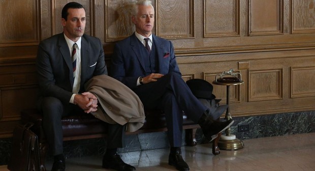 Mad Men: Season 6, Episode 6 | Rotten Tomatoes