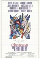 Bloodhounds of Broadway poster image