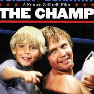 The Champ (1979) photo 14